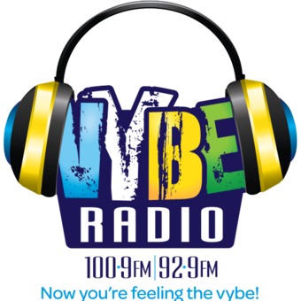 Vybe Radio Logo