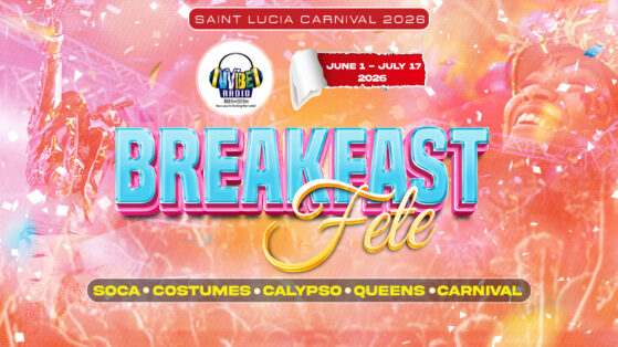 Breakfast Fete