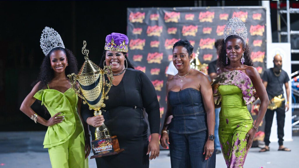 Ready-Calypso Monarch for 2026