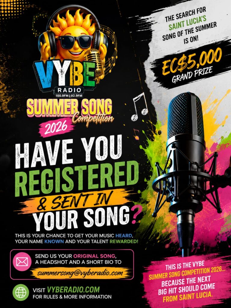 Summer Song Competition