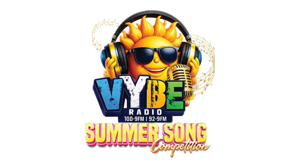 Vybe Radio Summer Song Competition