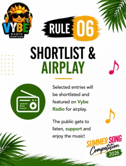 Vybe Radio Summer Song Competition Rules-06