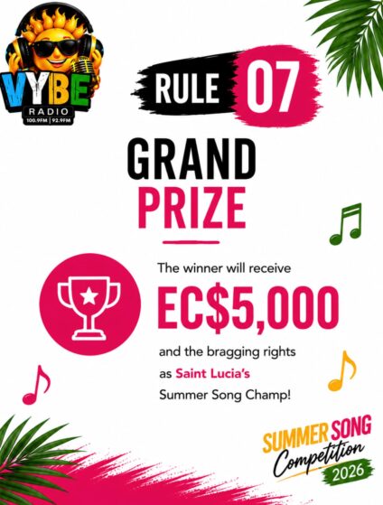 Vybe Radio Summer Song Competition Rules-07