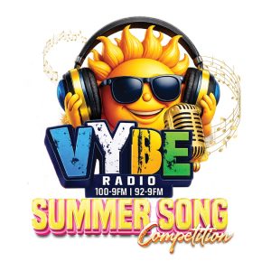 Vybe Radio Summer Song Competition